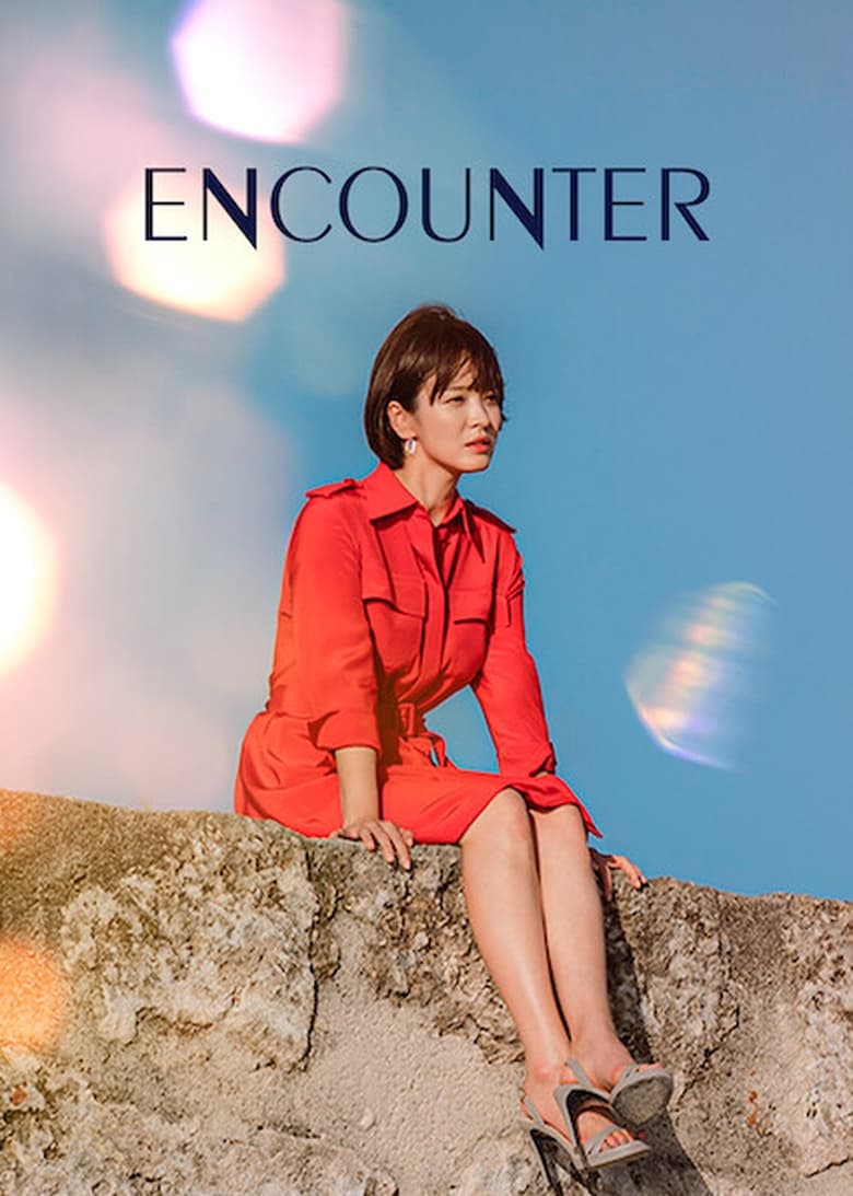 Poster of Cast and Crew in Encounter - Season 1 - Episode 4 - That's Why I'm Trying to Stop