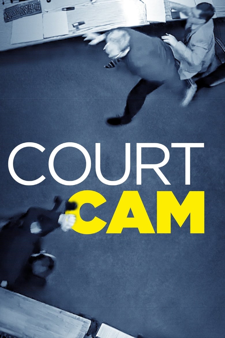 Poster of Episodes in Court Cam - Season 2 - Season 2