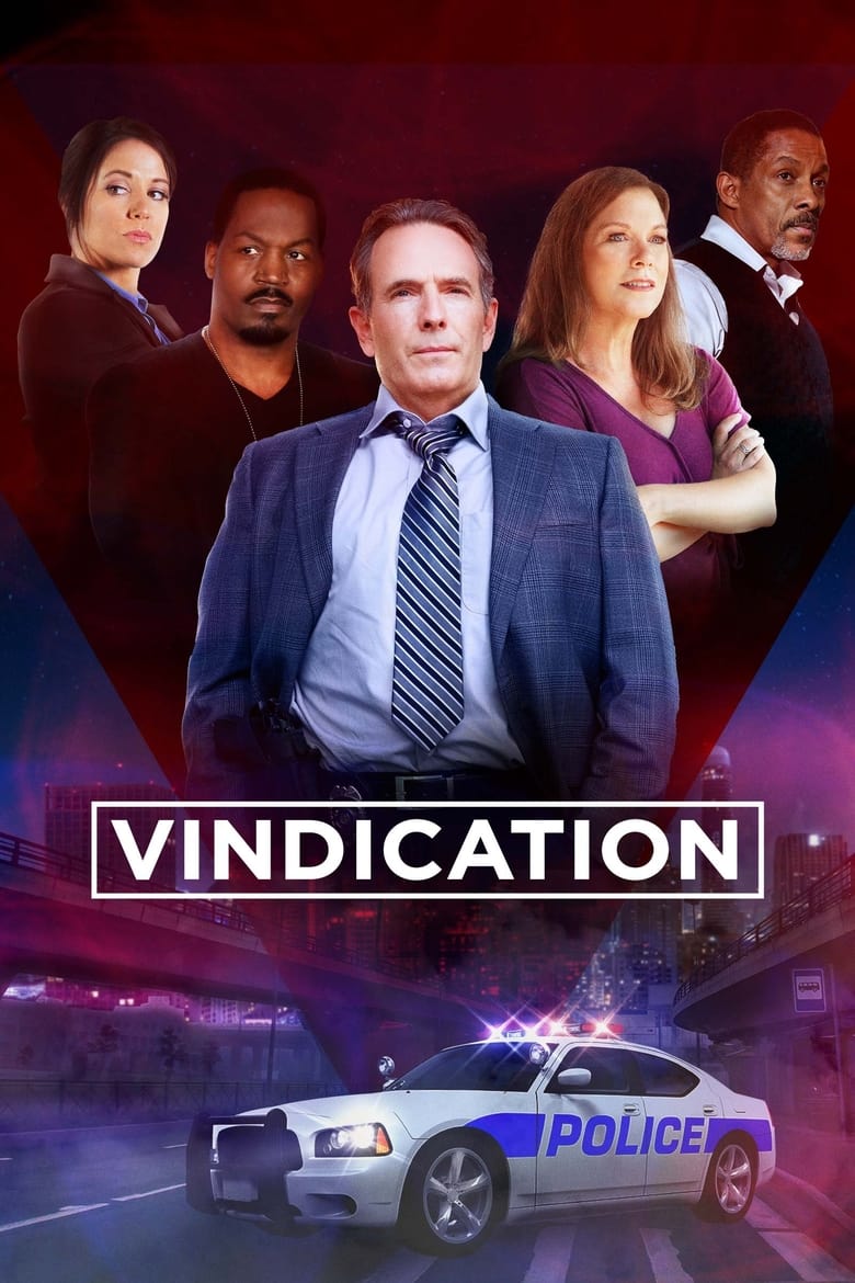 Poster of Vindication