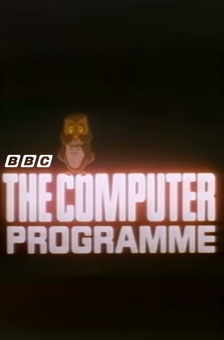 Poster of The Computer Programme