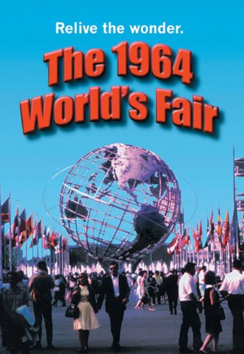 Poster of The 1964 World's Fair