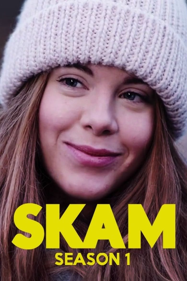 Poster of Episodes in SKAM - Eva - Eva