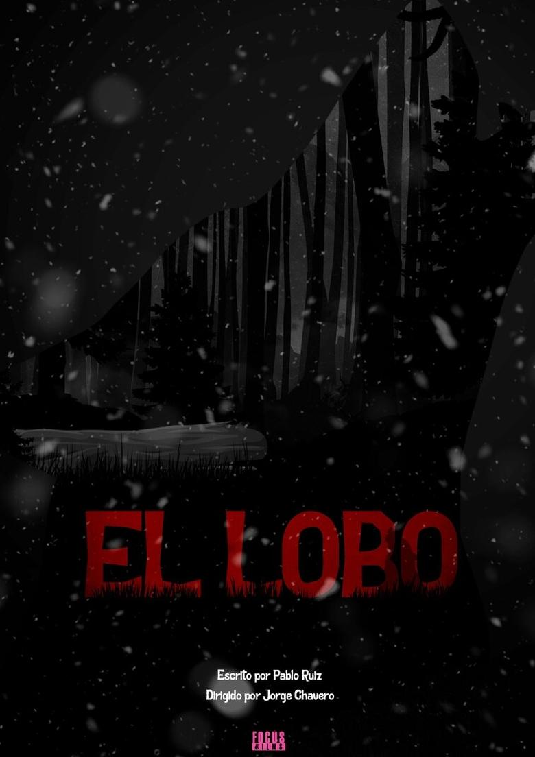 Poster of El lobo