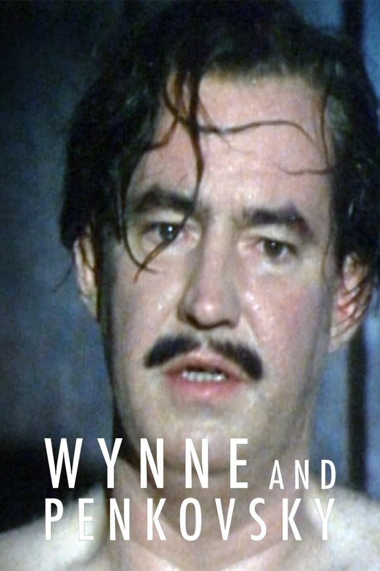 Poster of Wynne and Penkovsky