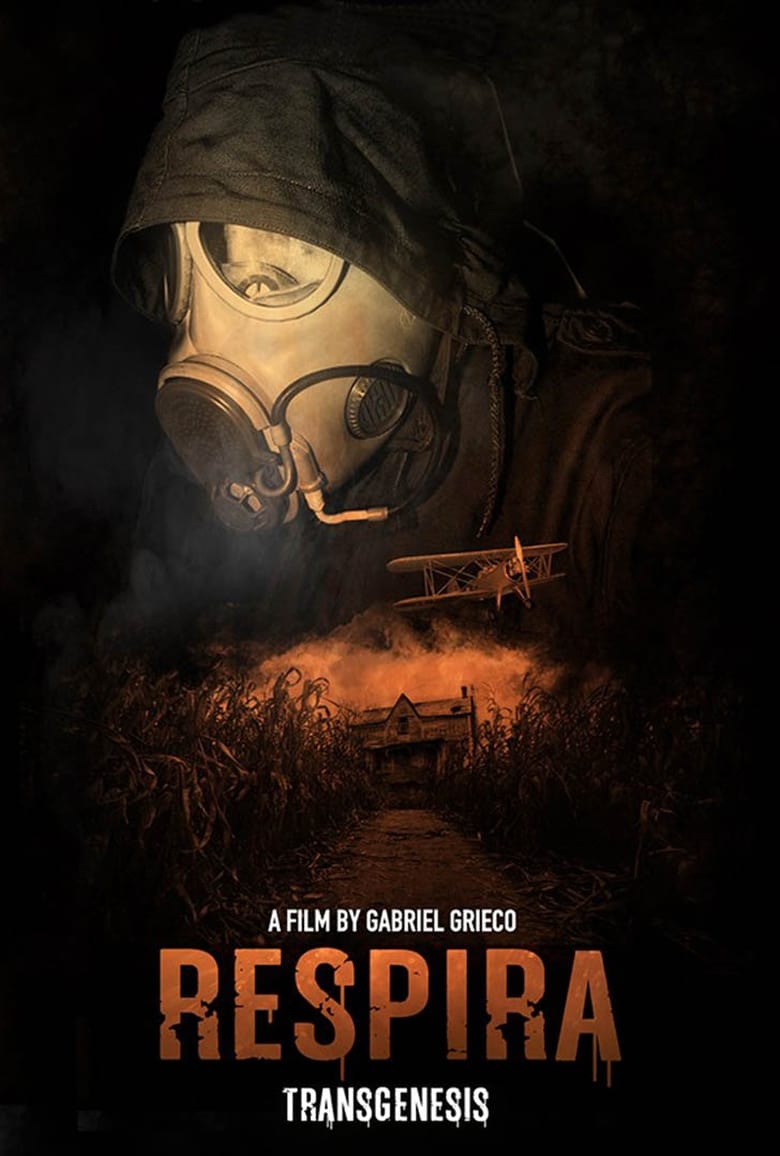 Poster of Respira