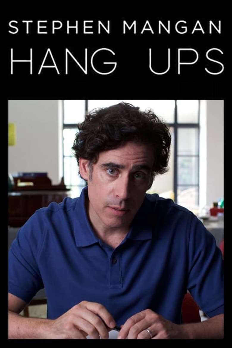 Poster of Episodes in Hang Ups - Season 1 - Season 1