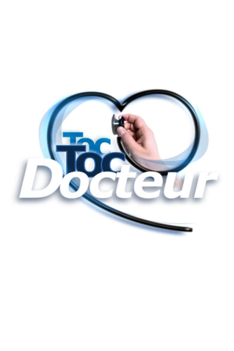 Poster of Toc Toc Docteur