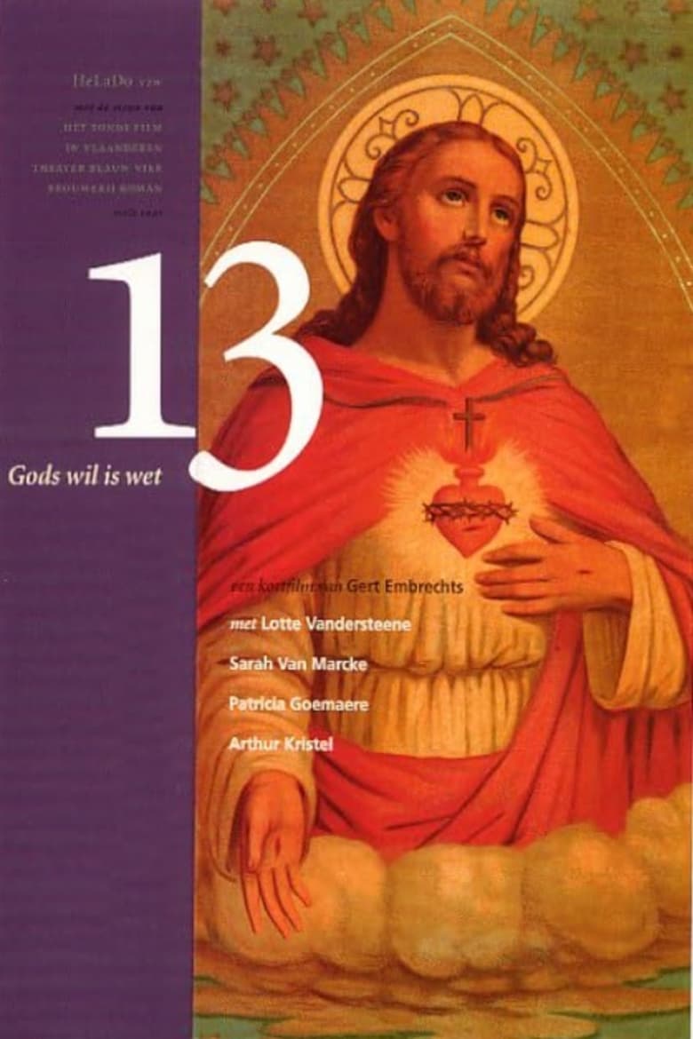 Poster of 13