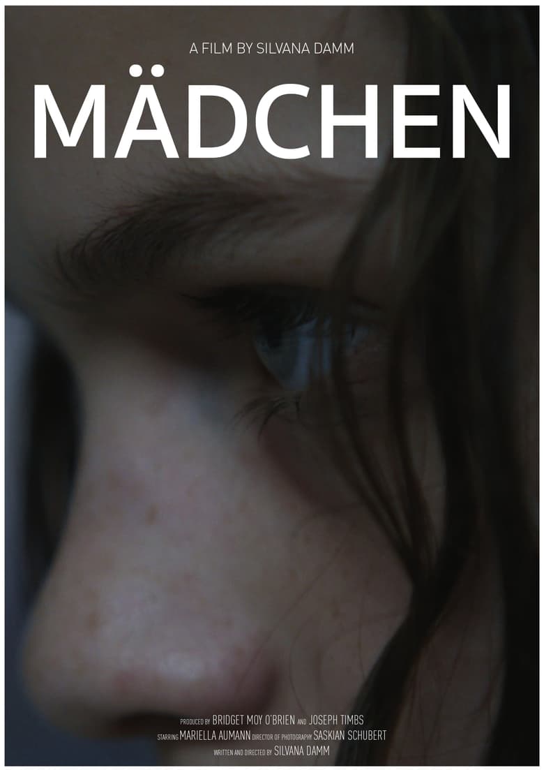 Poster of Mädchen