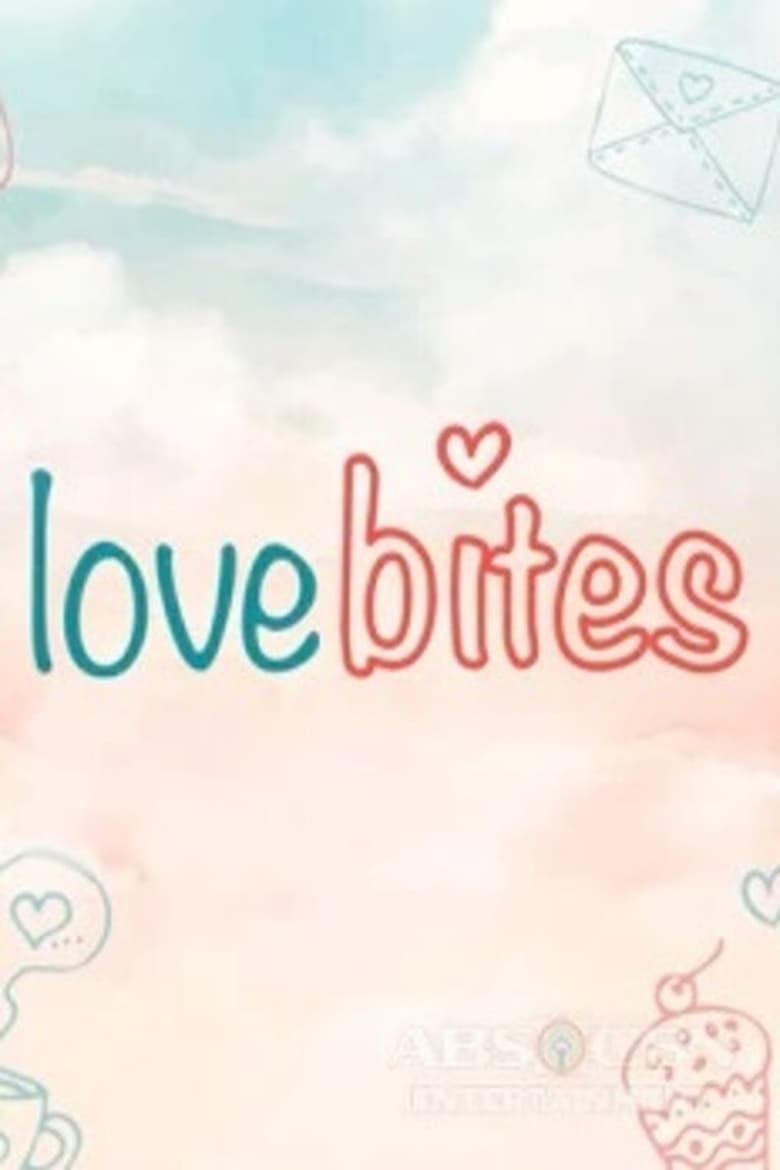 Poster of Love Bites