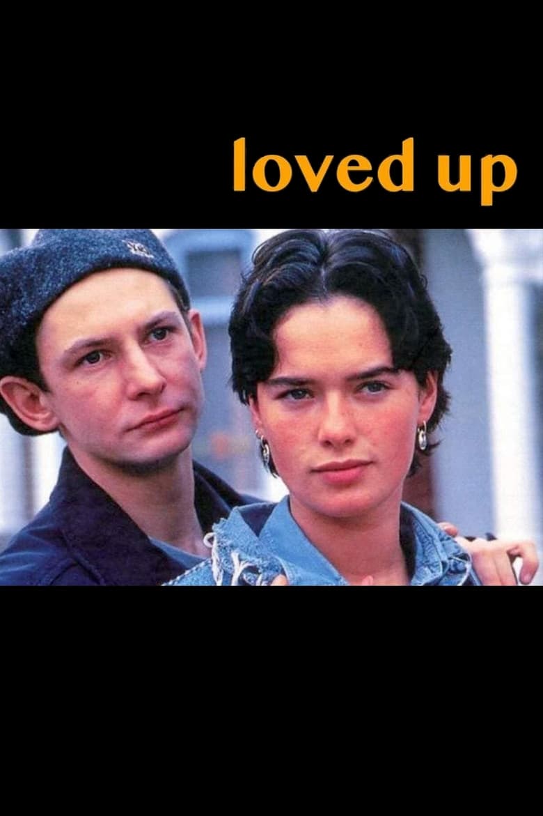 Poster of Loved Up