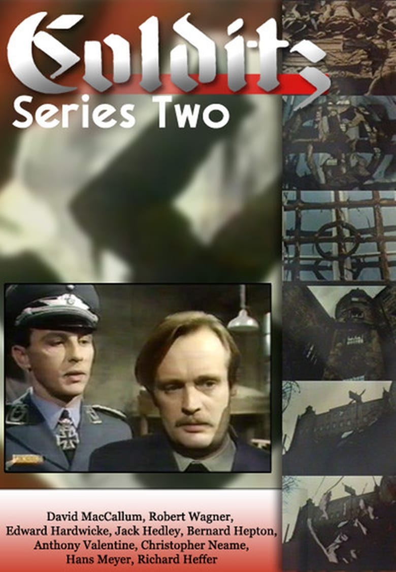 Poster of Episodes in Colditz - Season 2 - Season 2