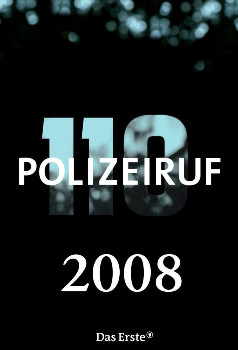 Poster of Episodes in Polizeiruf 110 - Season 37 - Season 37