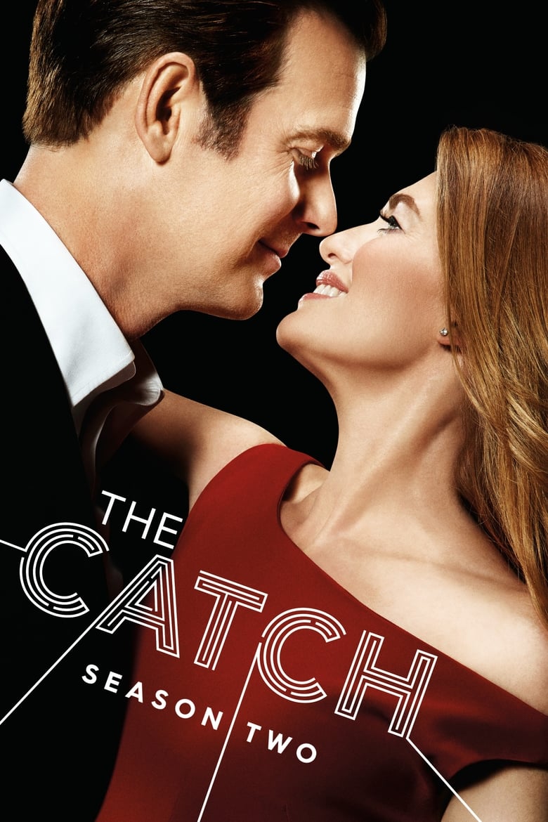 Poster of Cast and Crew in The Catch - Season 2 - Episode 5 - The Bad Girl