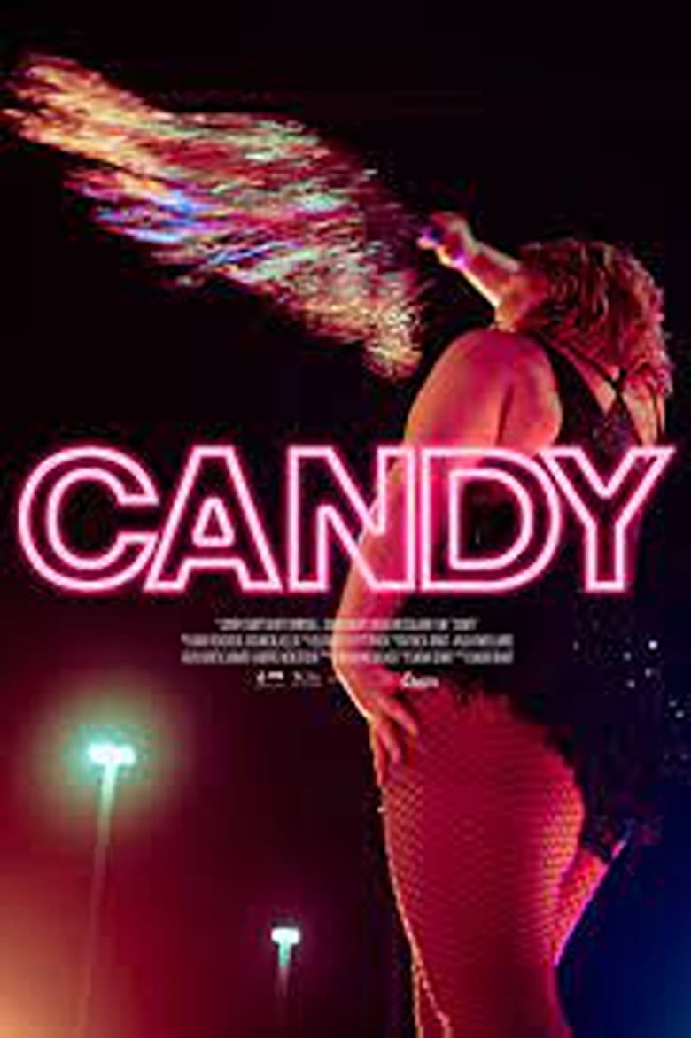 Poster of Candy