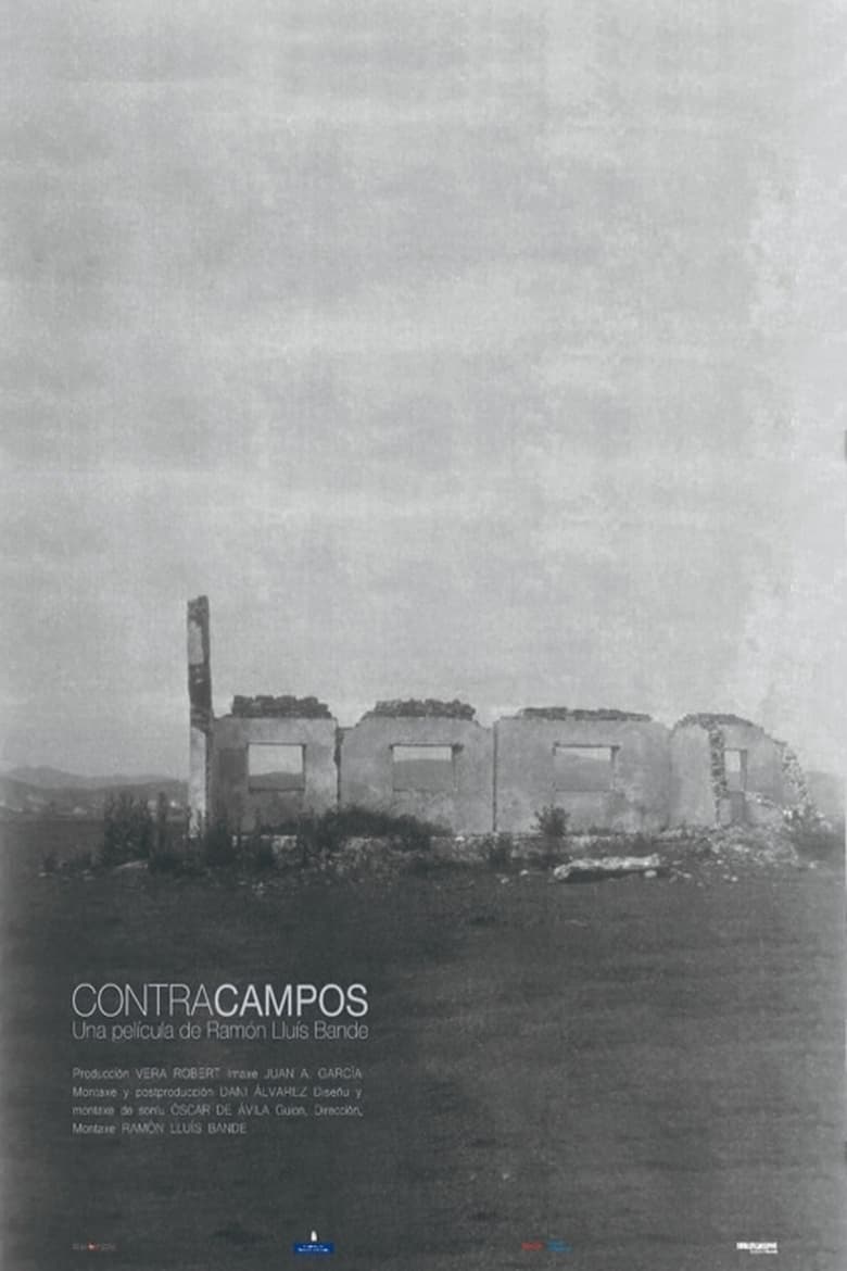 Poster of Contracampos