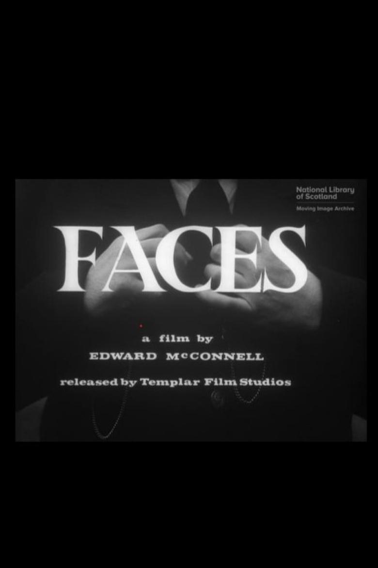 Poster of Faces