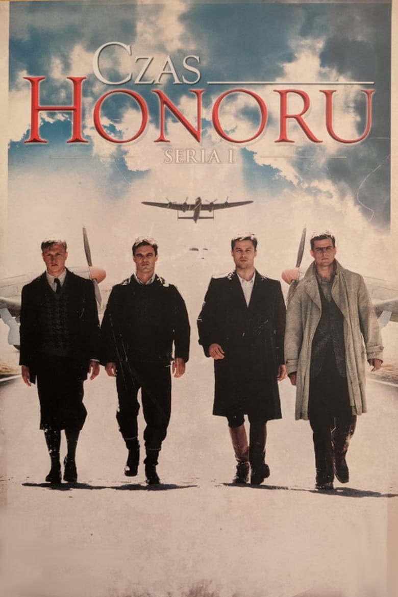 Poster of Days of Honor