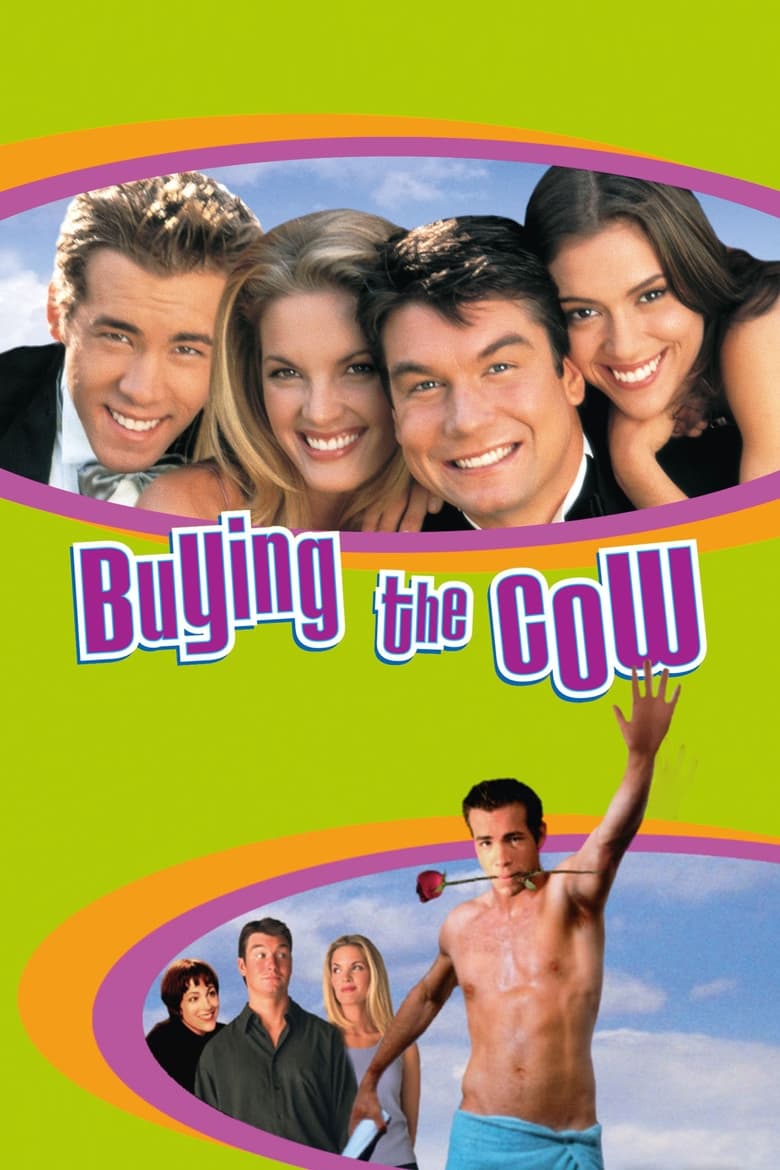 Poster of Buying the Cow