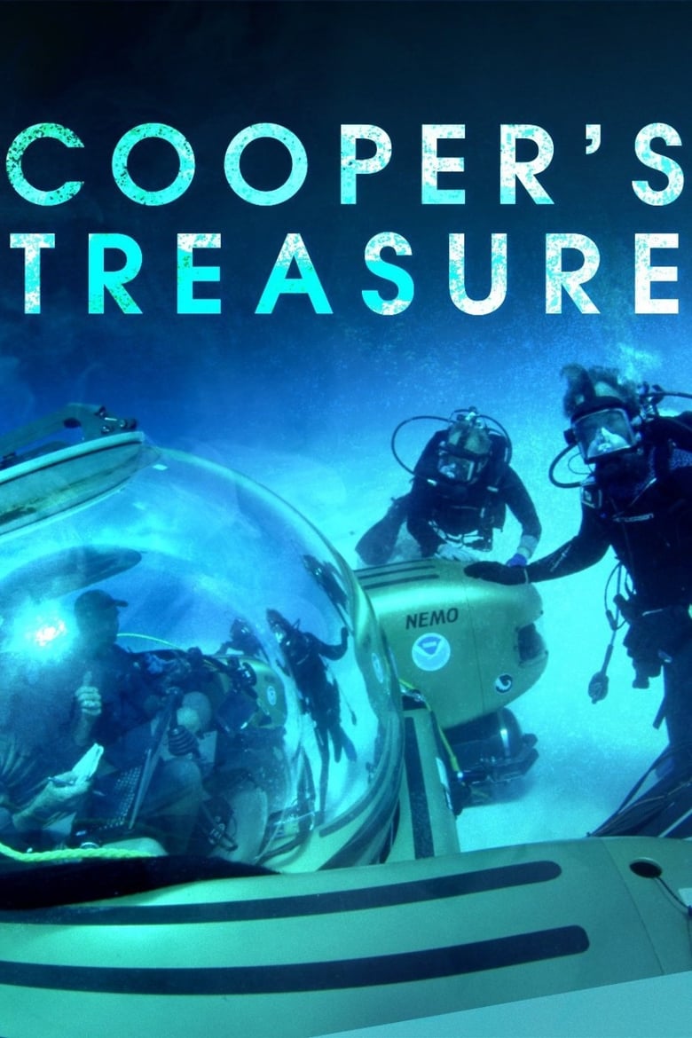 Poster of Episodes in Cooper's Treasure - Season 2 - Season 2