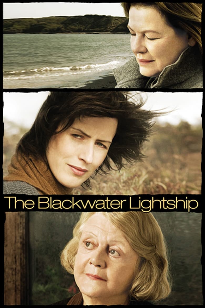 Poster of The Blackwater Lightship