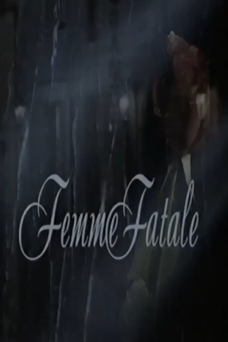 Poster of Femme Fatale