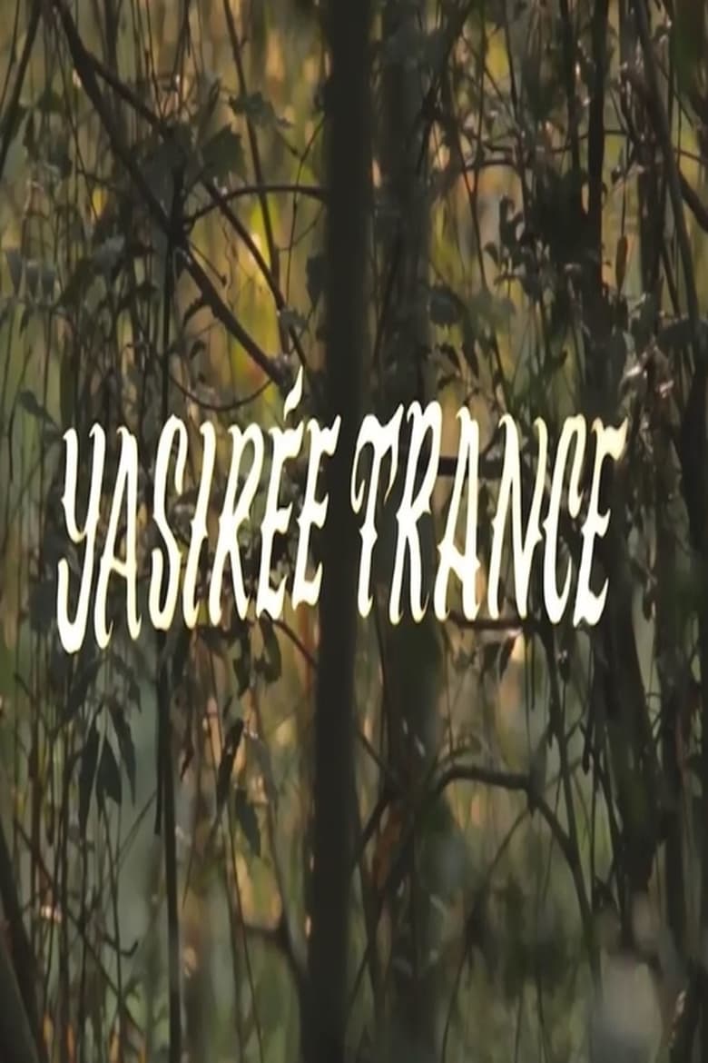 Poster of Yasirée Trance