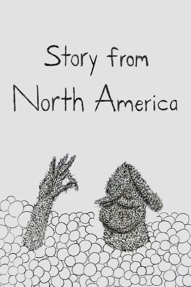 Poster of Story from North America