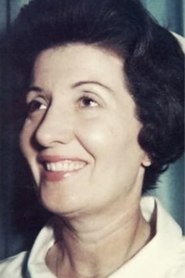 Portrait of Bonnie Nettles