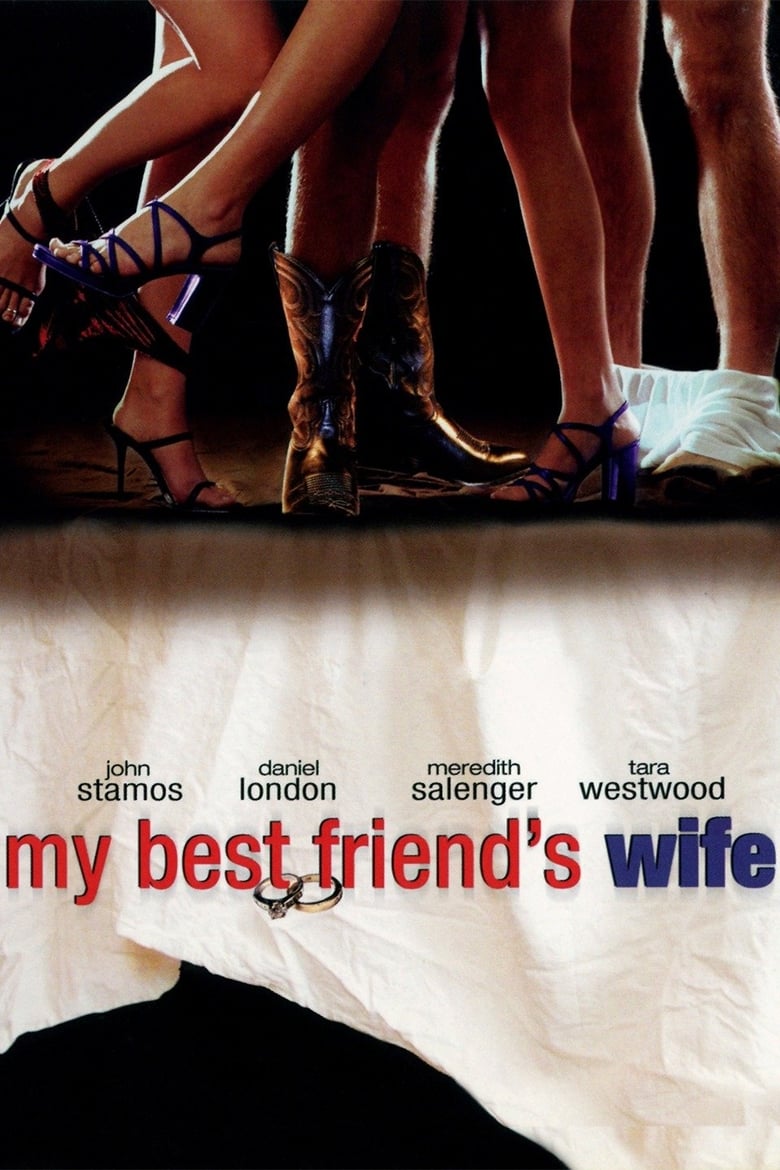 Poster of My Best Friend's Wife