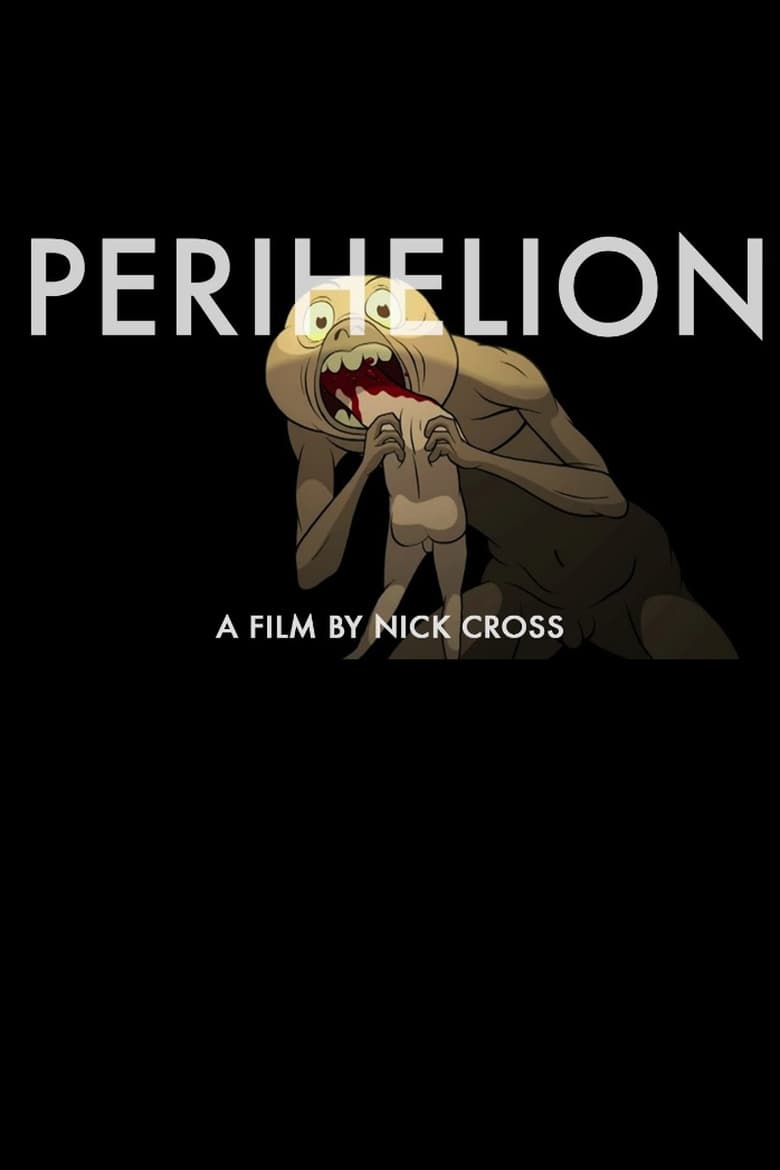 Poster of Perihelion