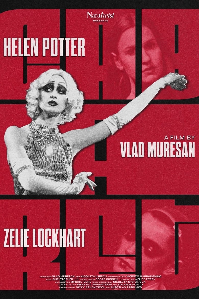 Poster of Cabaret