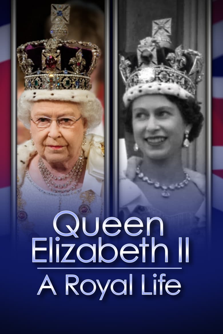 Poster of Queen Elizabeth II: A Royal Life - A Special Edition of 20/20