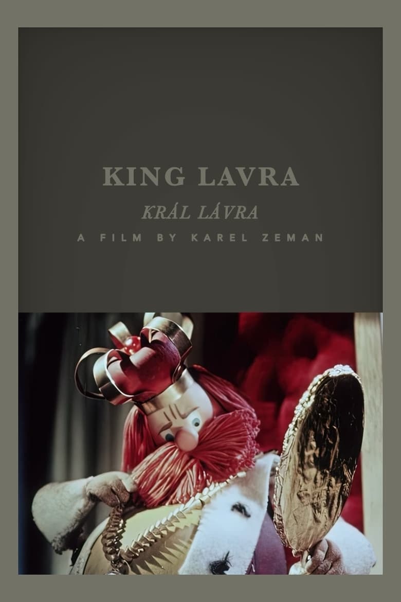 Poster of King Lavra