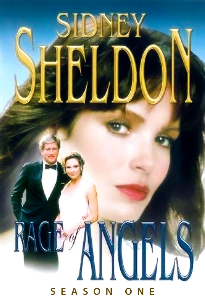 Poster of Episodes in Rage Of Angels - Miniseries - Miniseries