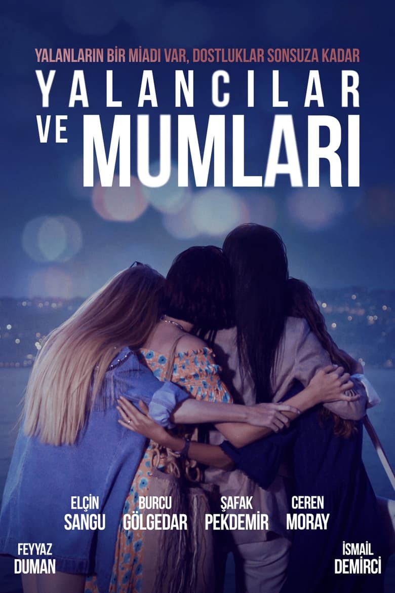 Poster of Episodes in Yalancılar Ve Mumları - Season 1 - Season 1