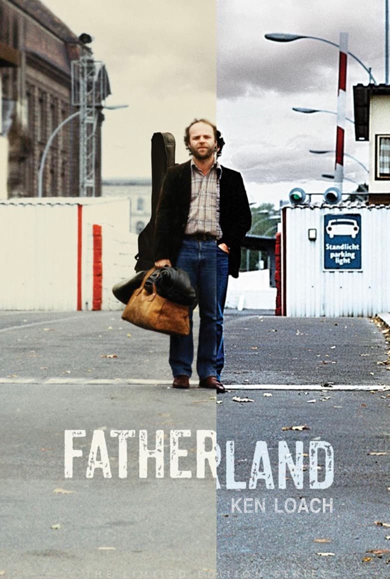 Poster of Fatherland