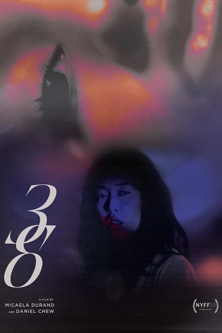 Poster of 38