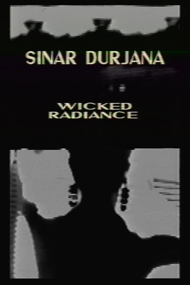 Poster of Wicked Radiance