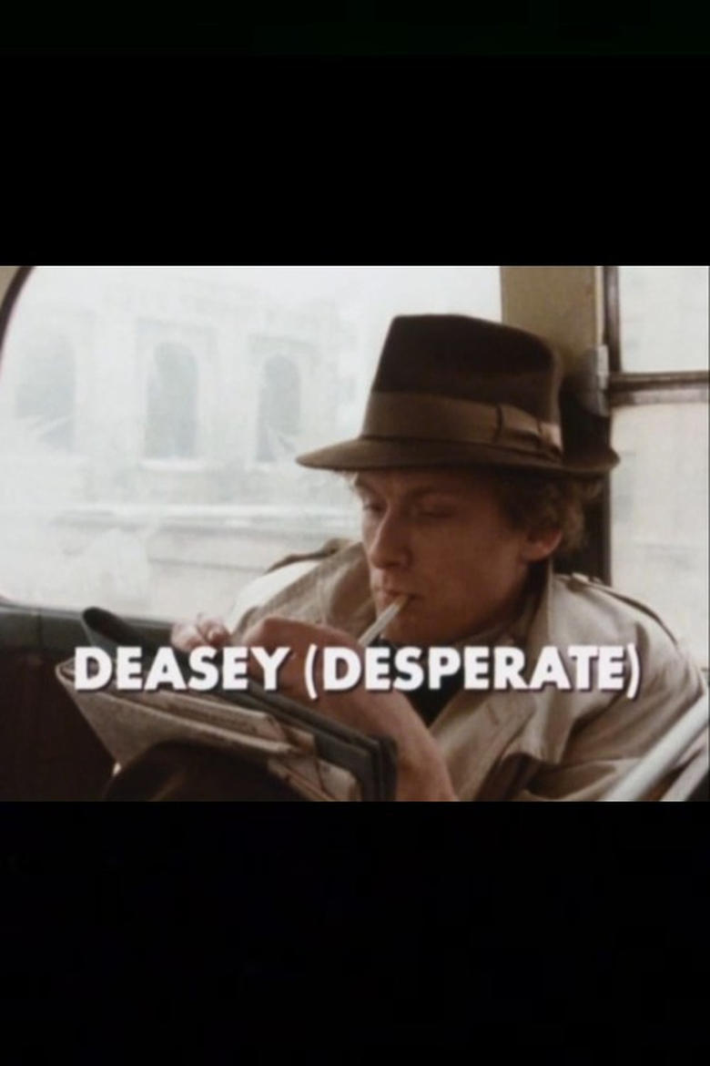 Poster of Deasey (Desperate)