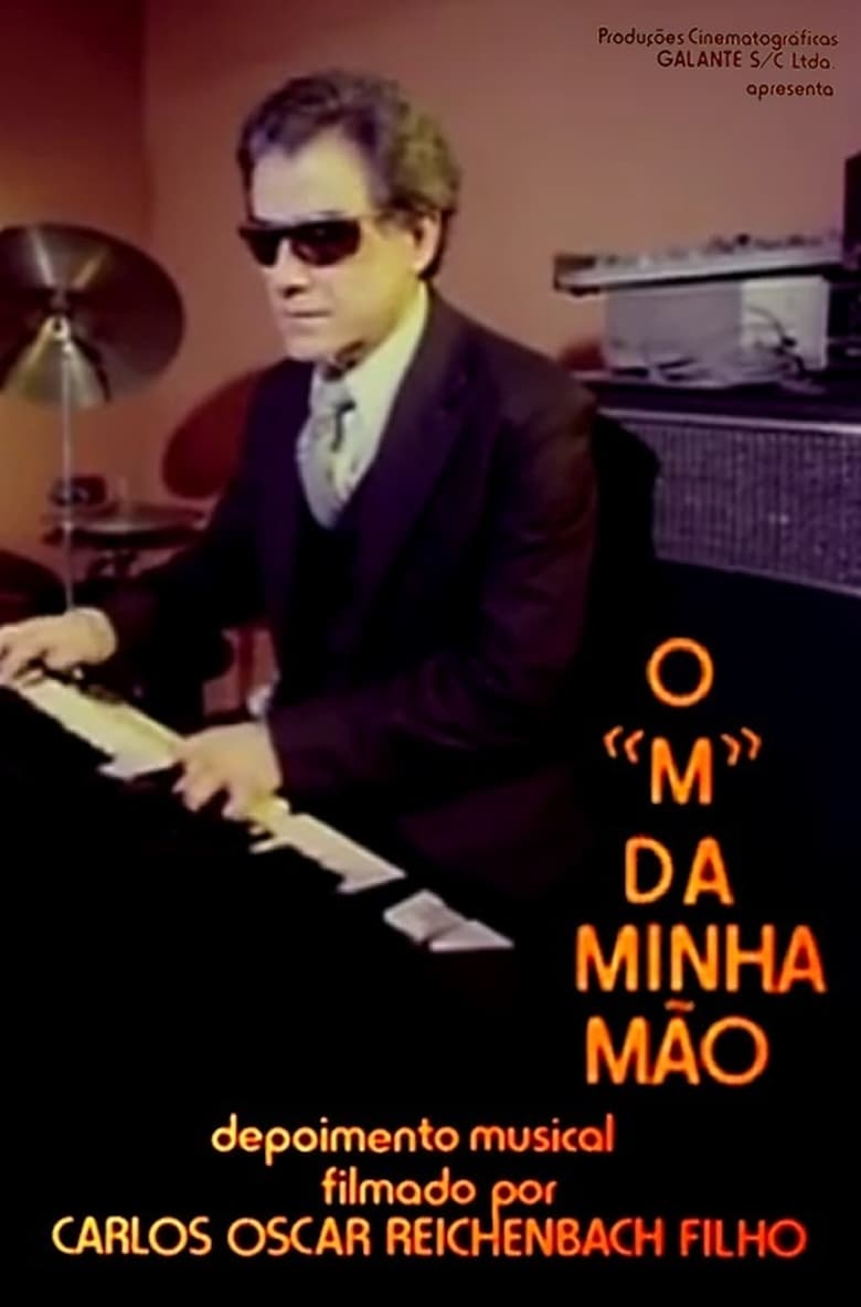 Poster of O M da Minha Mão