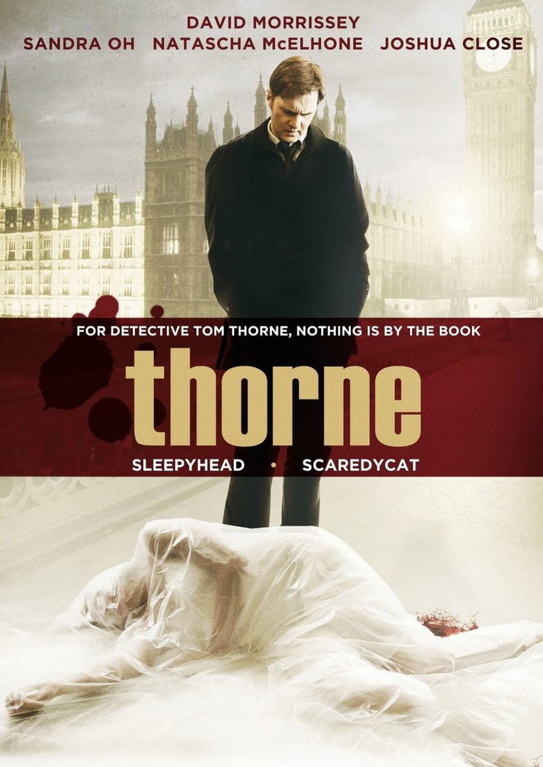 Poster of Episodes in Thorne - Season 1 - Season 1