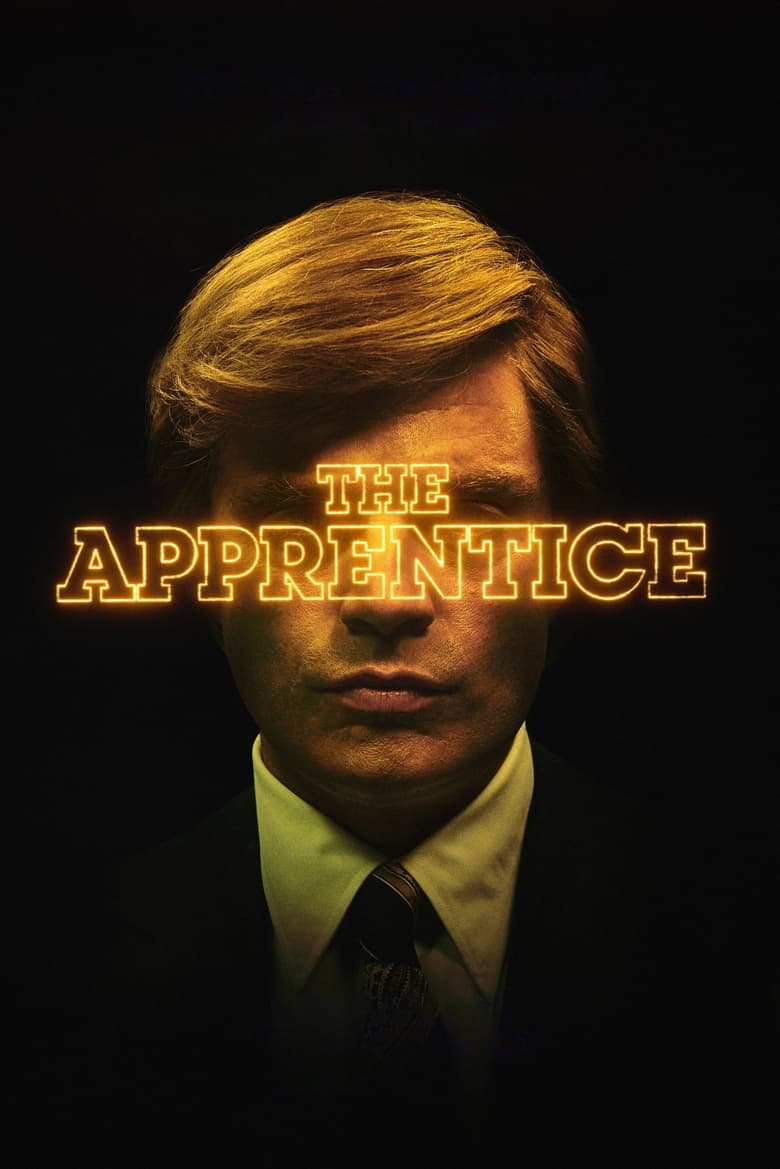 Poster of The Apprentice