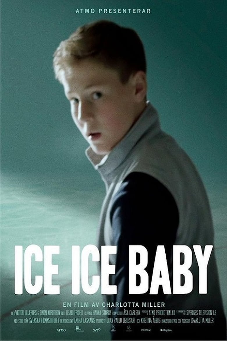 Poster of Ice Ice Baby