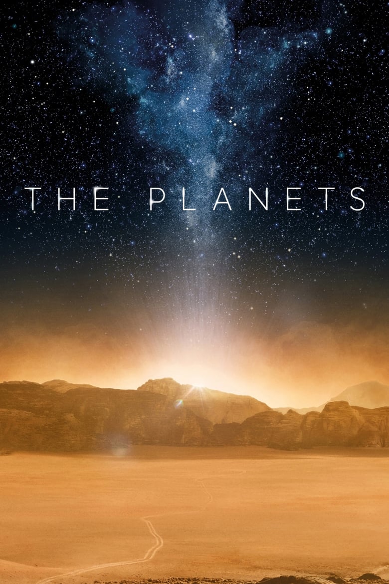 Poster of The Planets