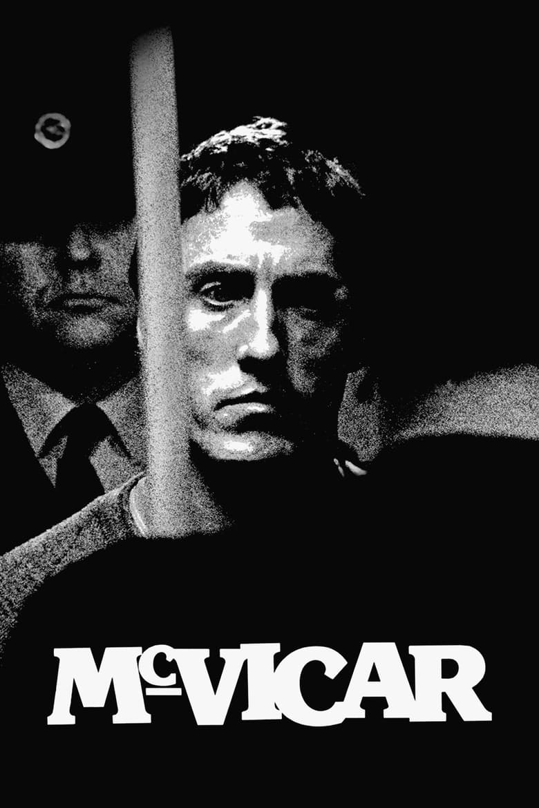 Poster of McVicar