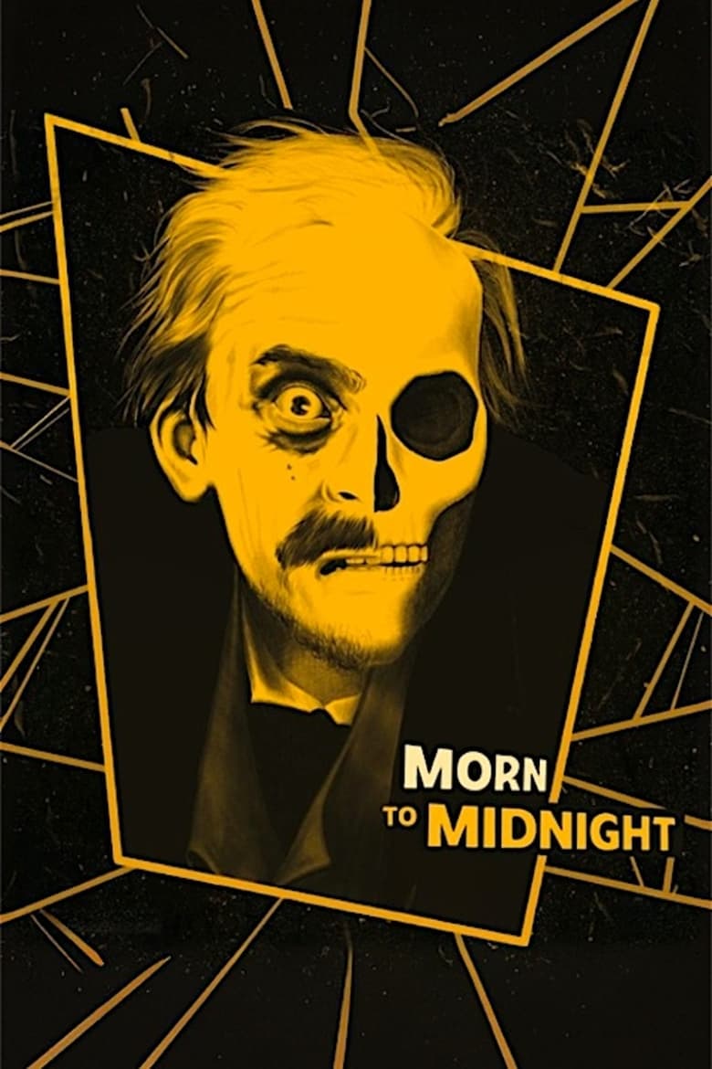 Poster of From Morn to Midnight