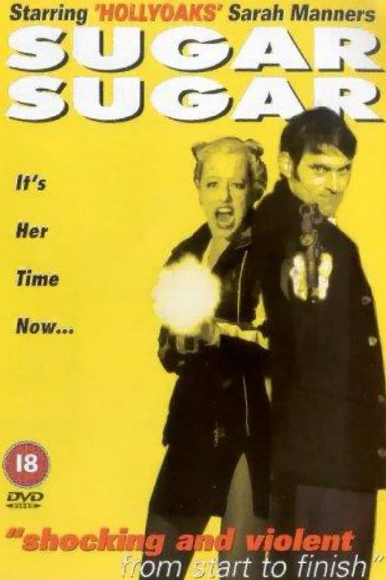 Poster of Sugar, Sugar