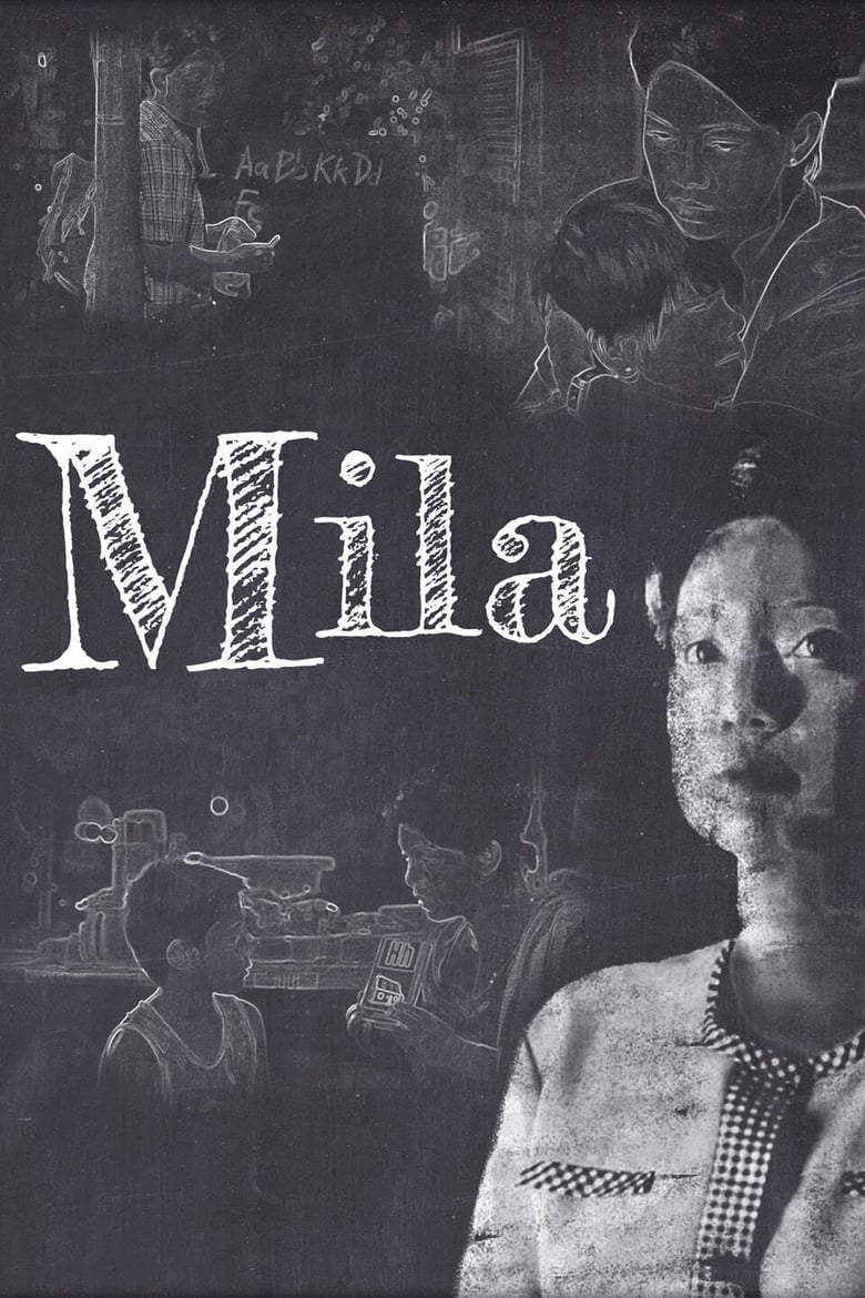 Poster of Mila