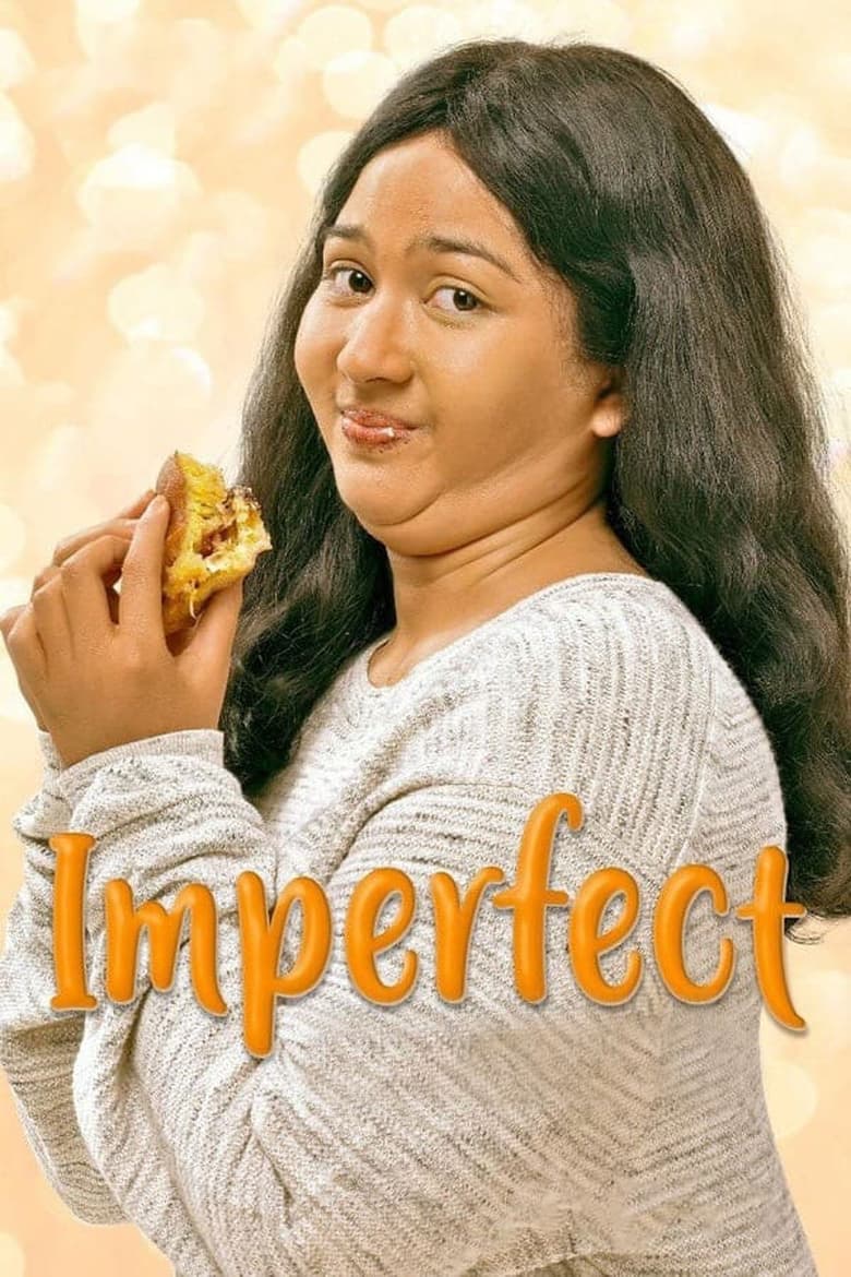 Poster of Imperfect